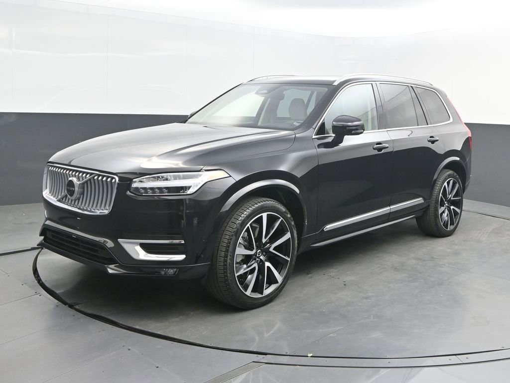 Certified 2023 Volvo XC90 B6 Plus w/ Protection Package Premier image 1