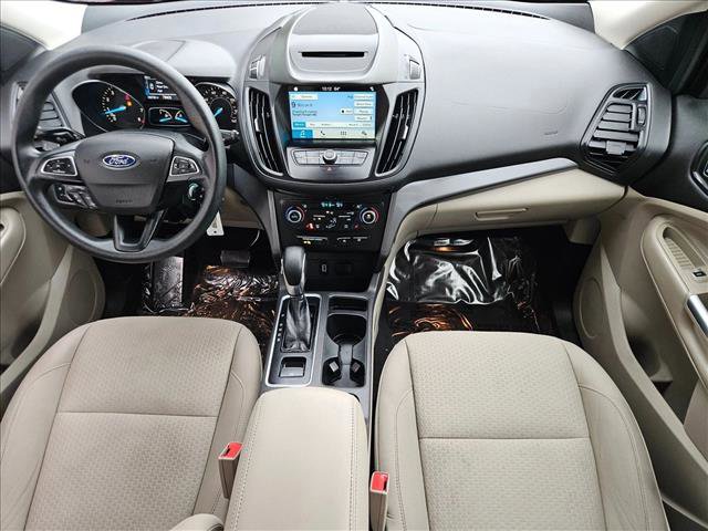 Used 2018 Ford Escape SE w/ SE Sync 3 Package image 16