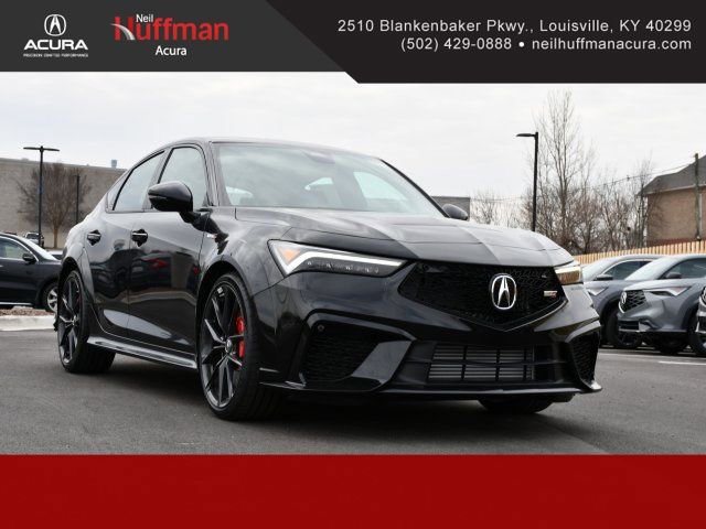 New 2026 Acura Integra Type S video 1