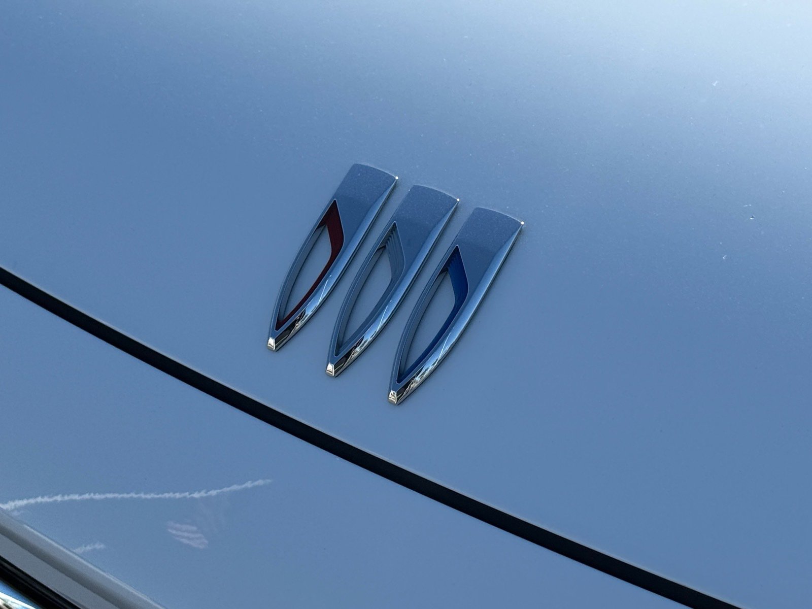 Used 2025 Buick Envision Preferred image 29