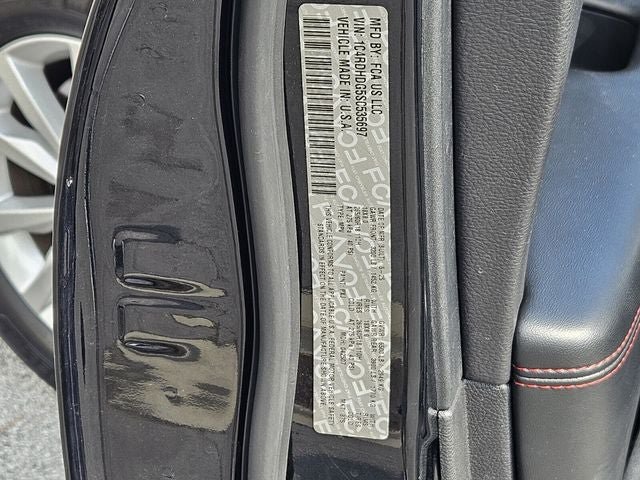 Used 2025 Dodge Durango GT RWD image 44