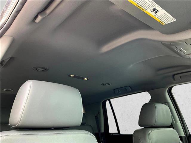 Used 2020 Chevrolet Tahoe LT RWD image 17
