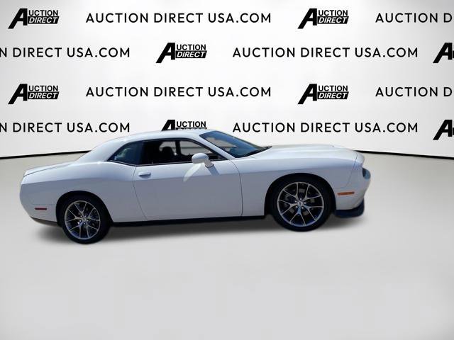 Used 2022 Dodge Challenger GT RWD image 6