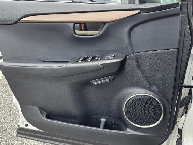 Used 2020 Lexus NX 300 FWD w/ Black Line Edition image 34