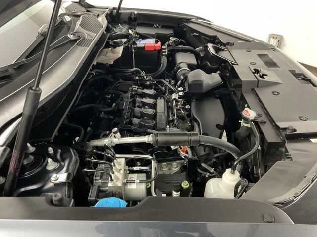 Used 2024 Honda CR-V EX-L image 25