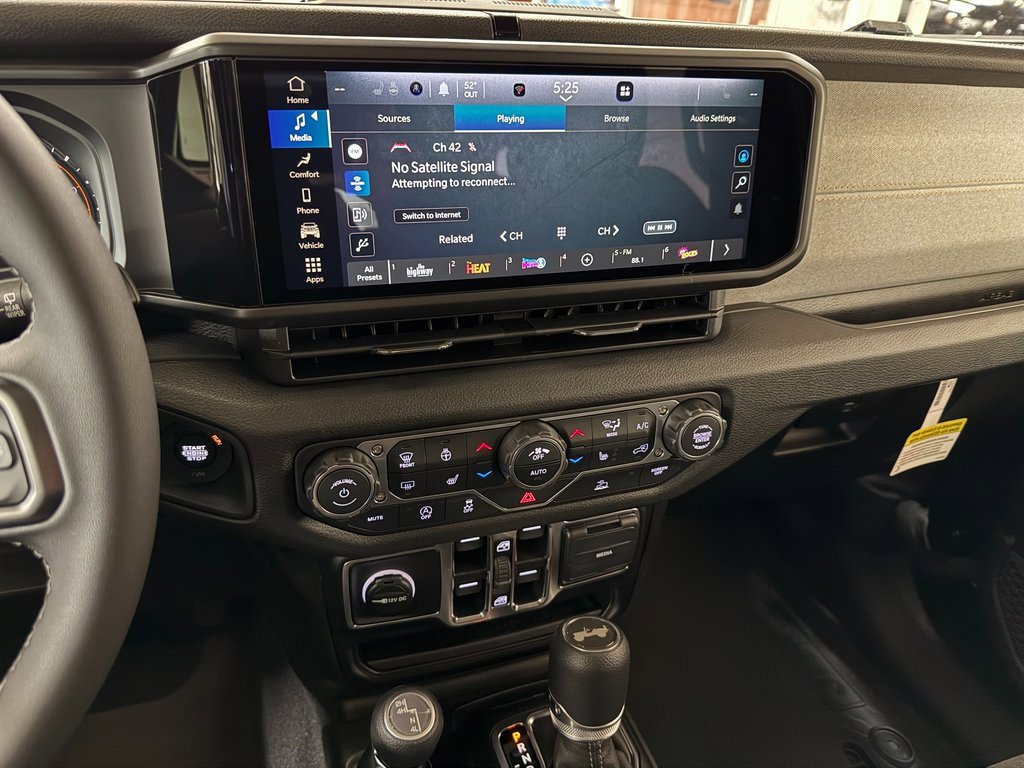 New 2026 Jeep Wrangler Sport S image 21