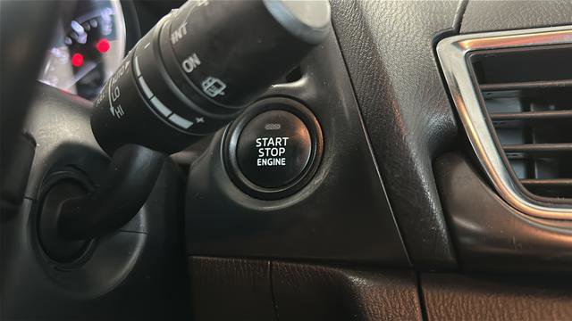 Used 2018 MAZDA MAZDA3 Grand Touring FWD image 21