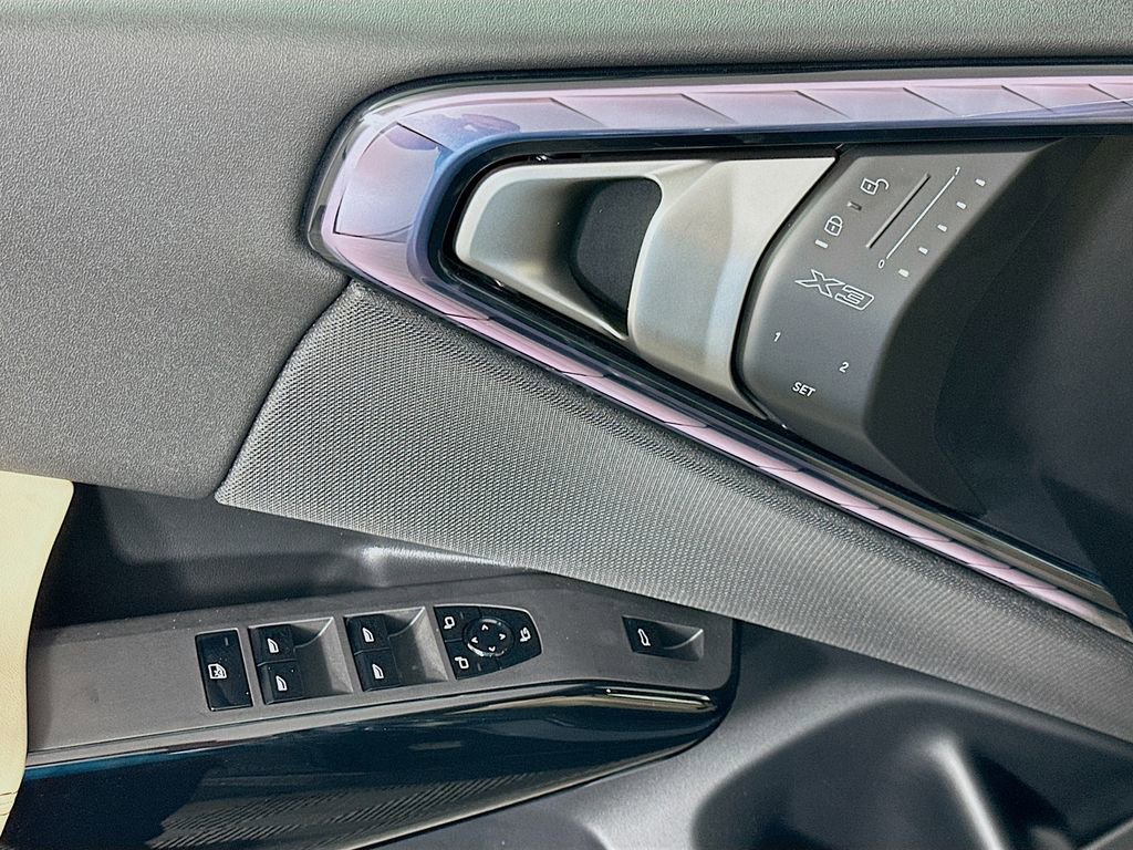 New 2026 BMW X3 xDrive30 w/ Premium Package image 20