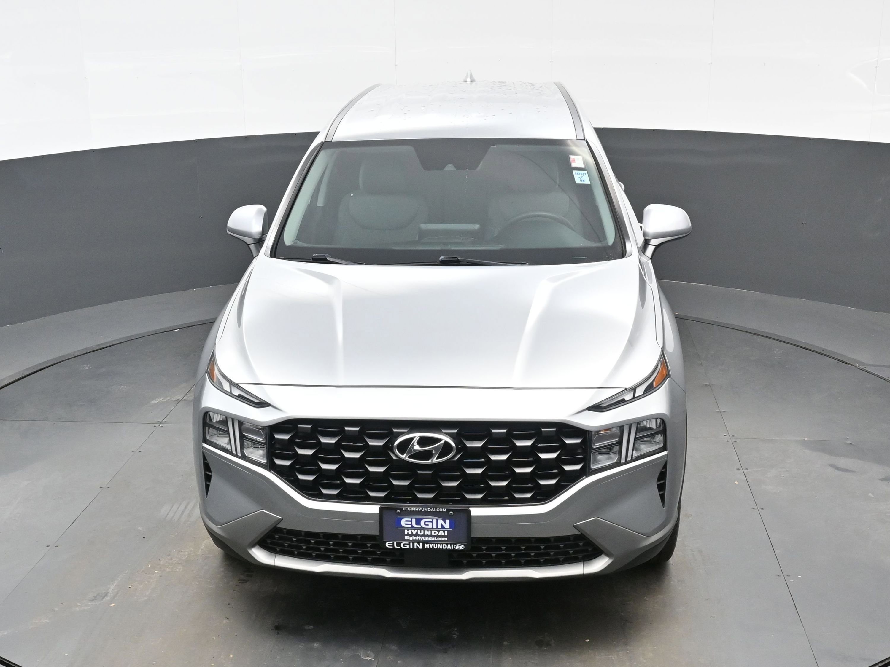 Certified 2021 Hyundai Santa Fe SE image 37
