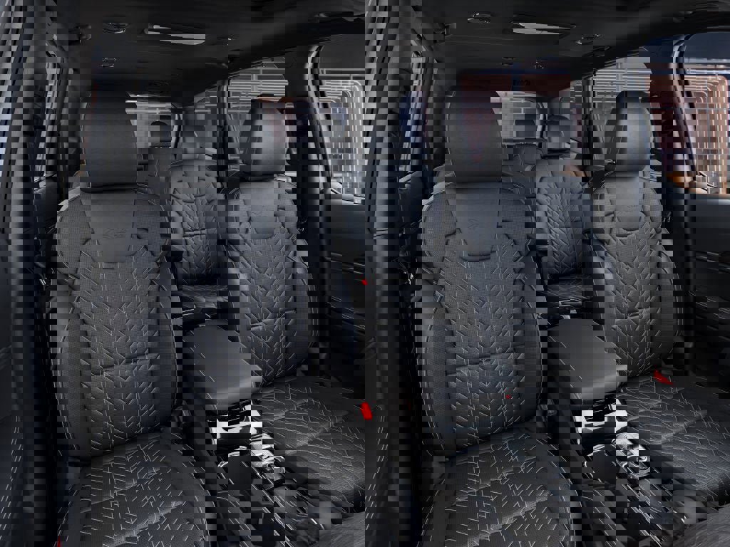 New 2025 Kia Telluride EX X-Line image 15