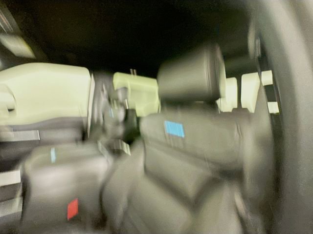 New 2026 Ford F350 Platinum image 22