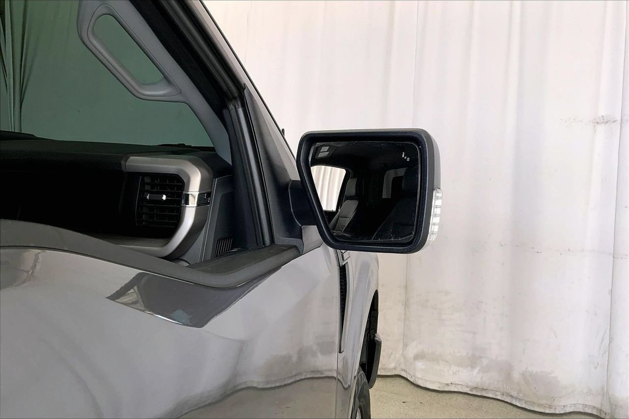 Used 2023 Ford F150 XL w/ FX4 Off-Road Package AWD/4WD image 11