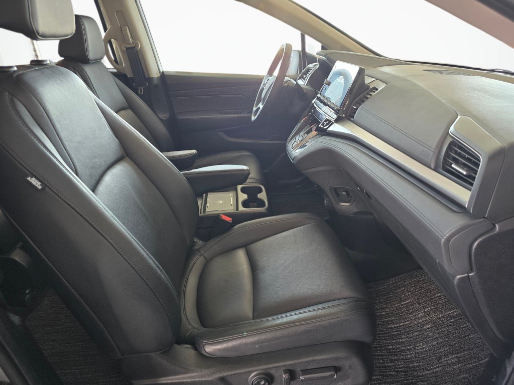 Used 2025 Honda Odyssey EX-L image 40