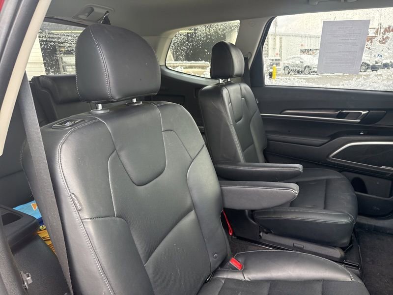 Used 2023 Kia Telluride S w/ S Sunroof Package image 8