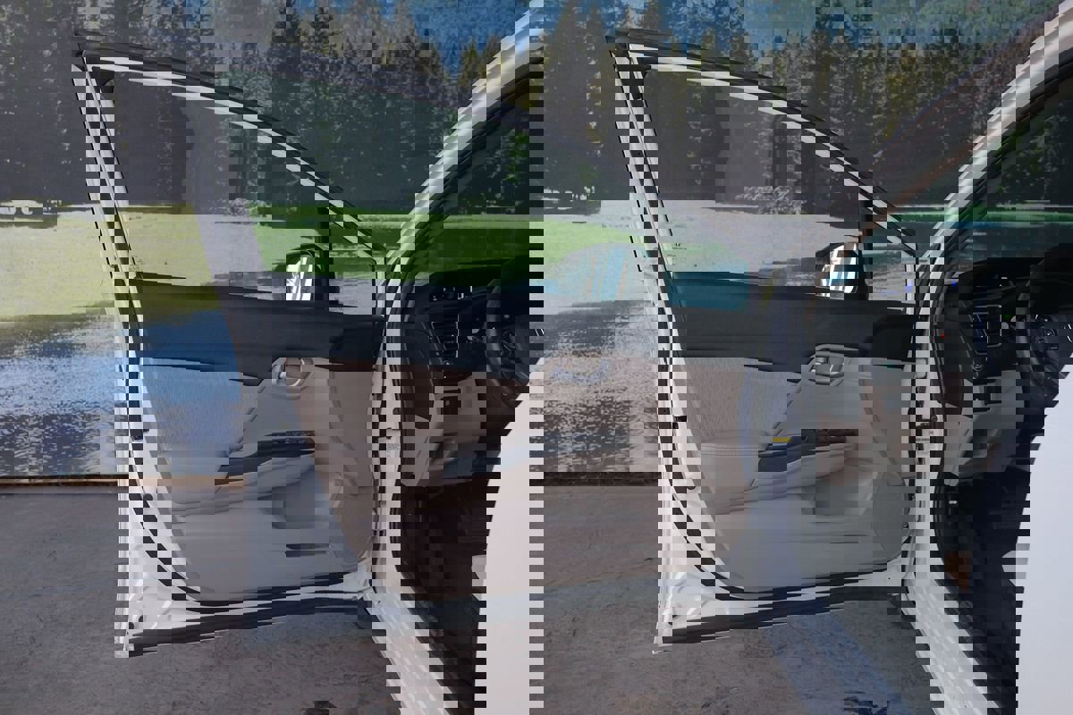 Used 2015 Honda Civic LX image 10