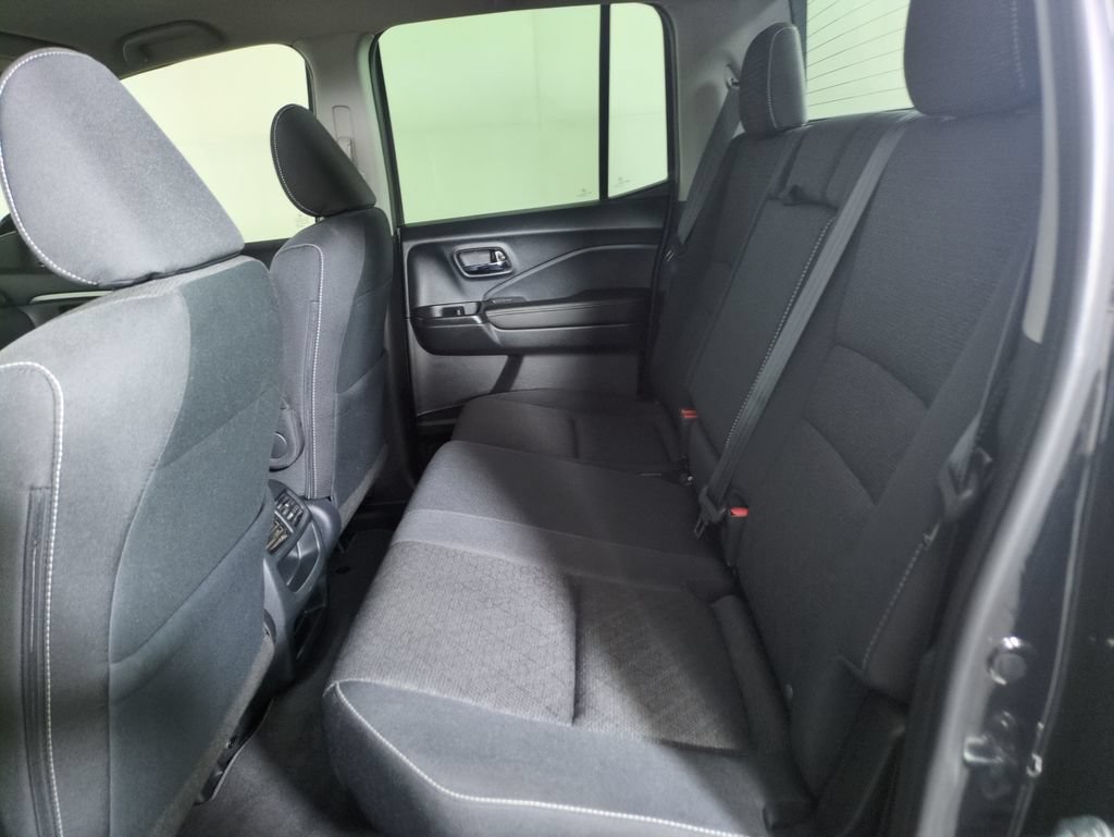 Certified 2023 Honda Ridgeline Sport image 26
