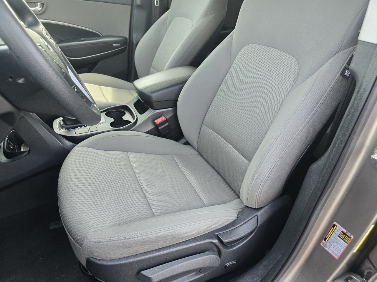 Used 2018 Hyundai Santa Fe Sport AWD/4WD image 21