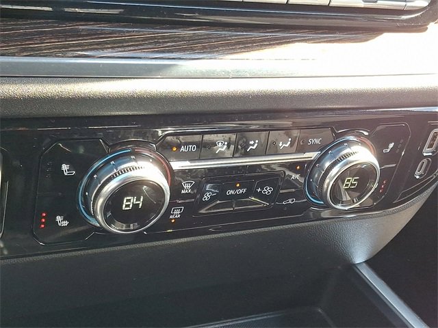 Certified 2023 GMC Sierra 1500 Elevation w/ Preferred Package image 15