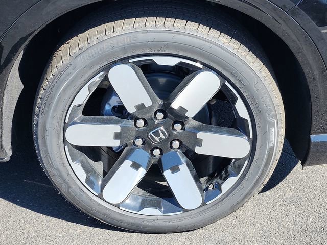 New 2026 Honda Prologue Elite image 8