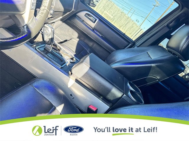 Used 2015 Ford Expedition EL Limited w/ Equipment Group 301A image 27