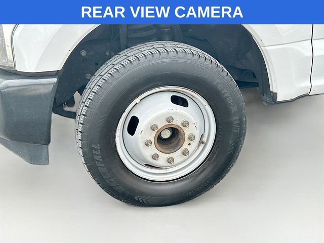 Certified 2019 Ford F350 XL image 6