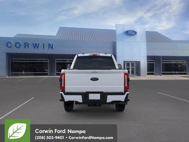 New 2026 Ford F250 4x4 Crew Cab Super Duty image 6