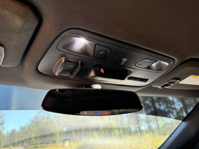 Used 2017 Chevrolet Camaro LT image 24