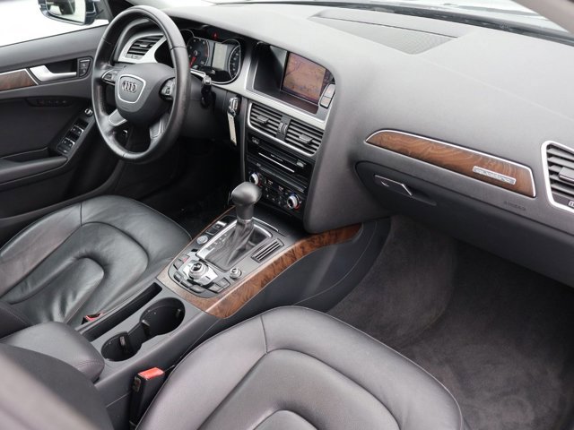 Certified 2013 Audi A4 2.0T Premium Plus image 26