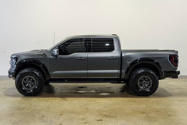 Used 2022 Ford F150 Raptor w/ Raptor 37 Performance Package AWD/4WD image 8