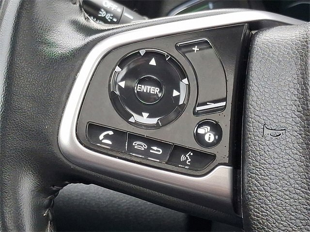 Used 2022 Honda CR-V Touring image 22