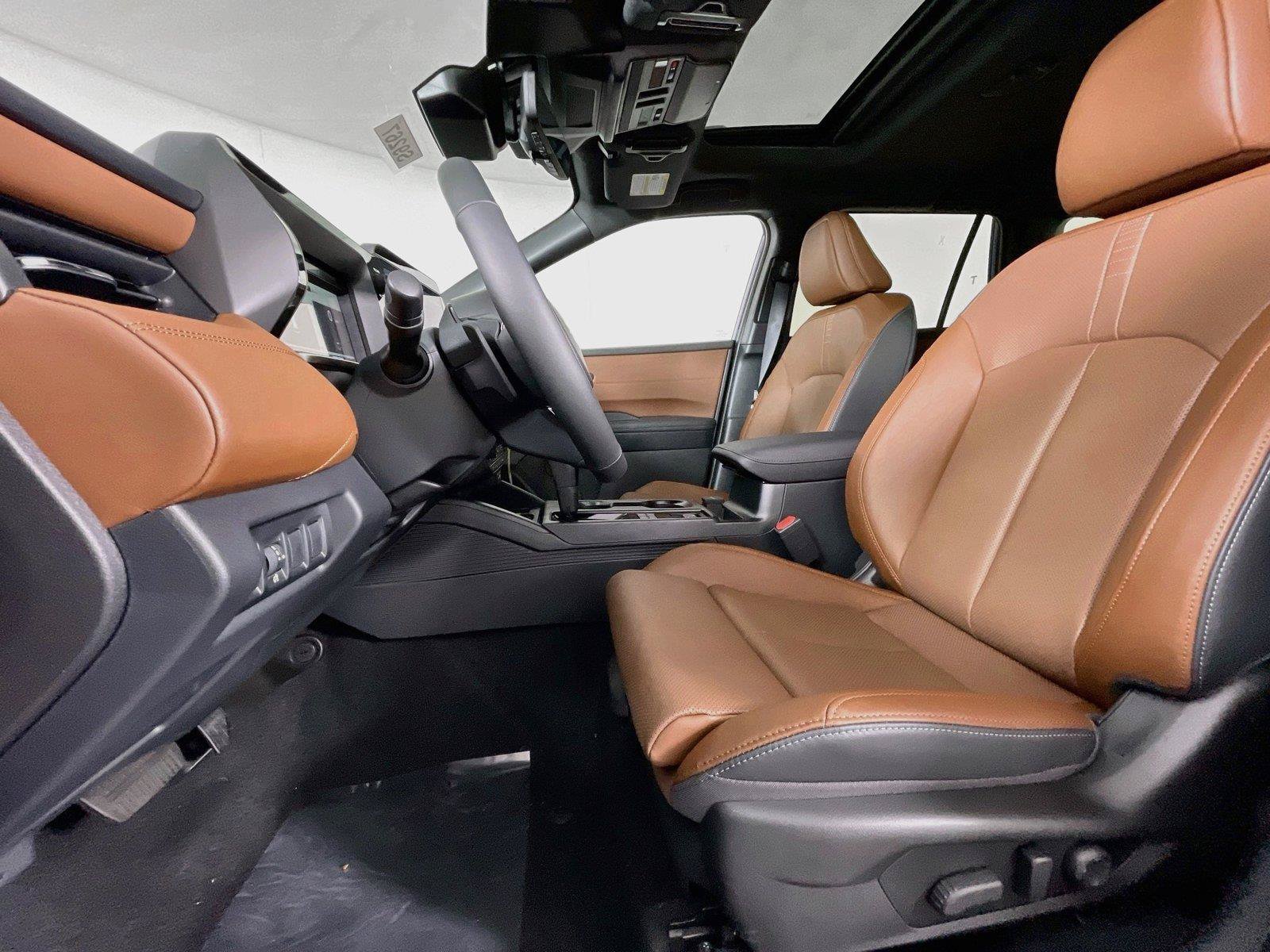 New 2026 Subaru Outback Touring XT AWD/4WD image 19