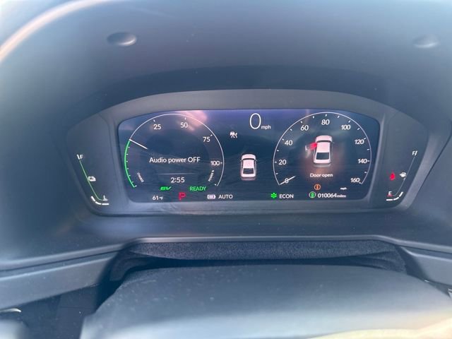 Used 2024 Honda Accord Touring image 12