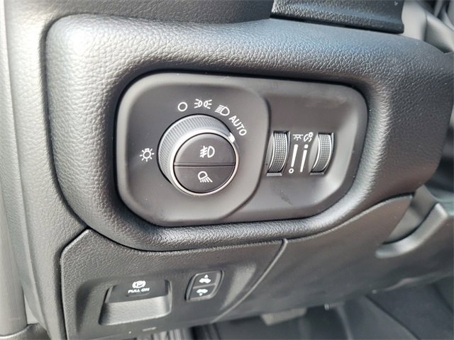 New 2026 RAM 1500 Big Horn image 25