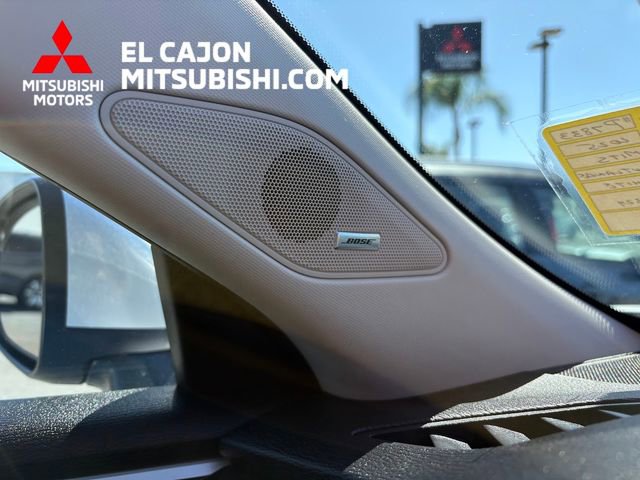 Used 2025 Mitsubishi Outlander SE image 25