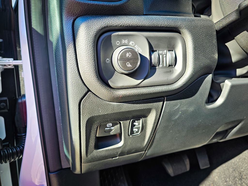 New 2026 RAM 1500 Big Horn image 15