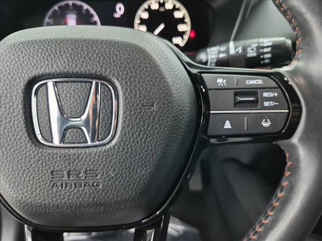 Used 2024 Honda HR-V Sport image 30