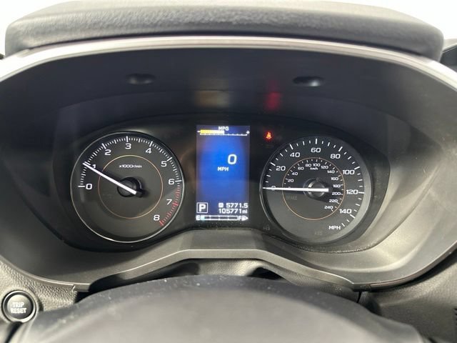 Used 2018 Subaru Crosstrek 2.0i Premium w/ Eyesight System AWD/4WD image 17