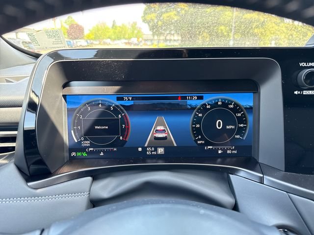 New 2026 Subaru Outback Touring XT AWD/4WD image 23