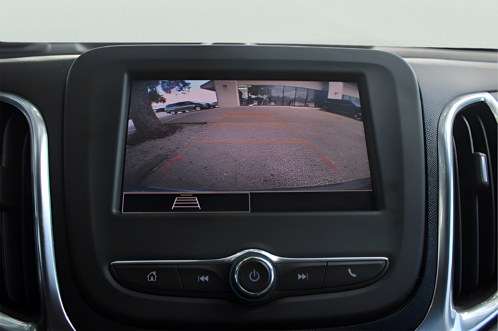 Used 2024 Chevrolet Equinox LS FWD image 21