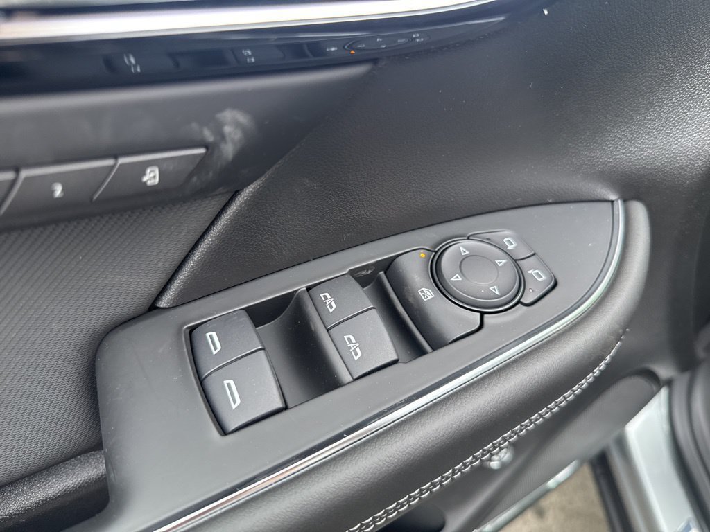 New 2026 Buick Envision Preferred AWD/4WD image 20