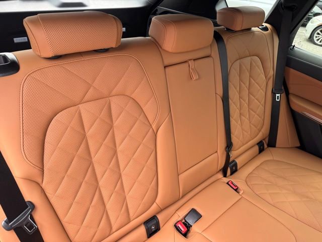 Certified 2026 BMW X5 xDrive40i image 32