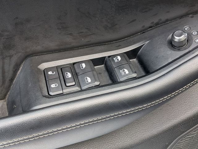 Certified 2023 Jeep Grand Cherokee L Limited image 15