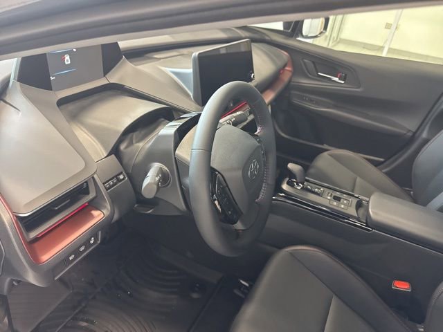 New 2026 Toyota Prius XSE Premium image 19