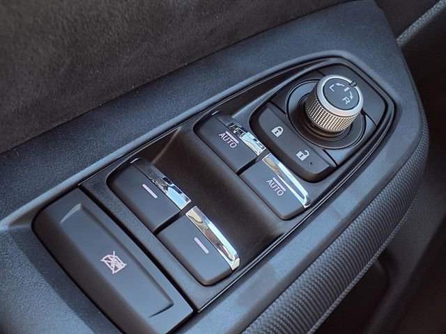 New 2026 Subaru Forester Touring AWD/4WD image 23