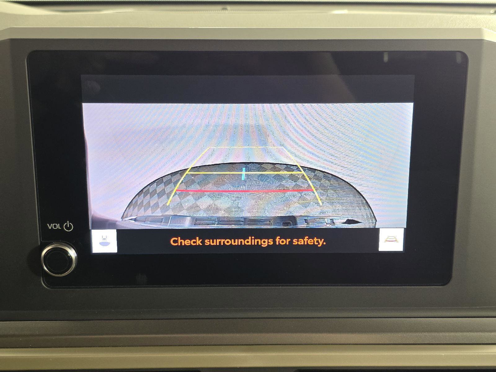 Used 2025 Toyota Tacoma TRD Off-Road image 44