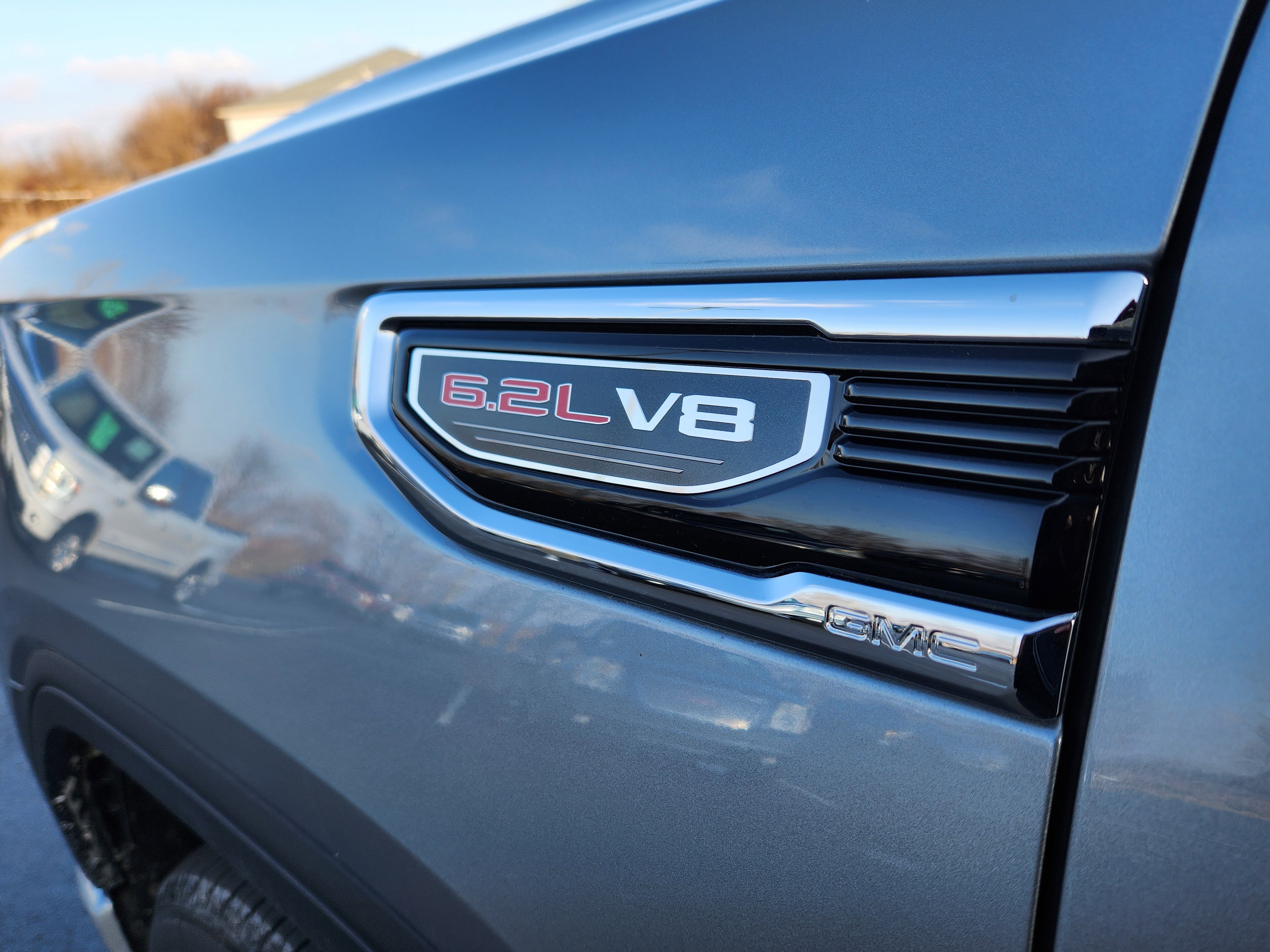 Used 2024 GMC Sierra 1500 Denali image 10