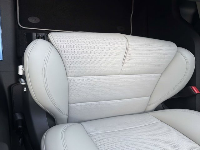 New 2026 Lincoln Nautilus Reserve AWD/4WD image 11