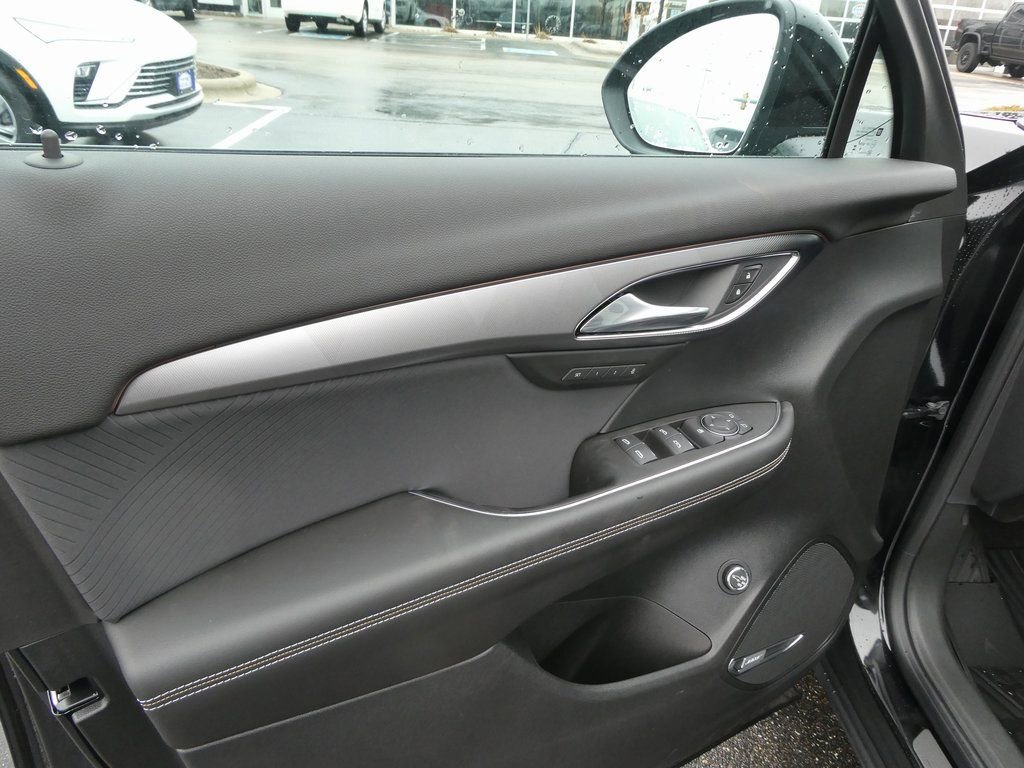 New 2026 Buick Envision Sport Touring AWD/4WD image 6