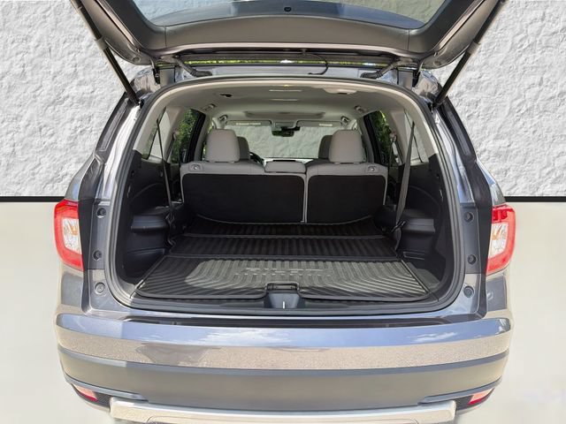 Used 2019 Honda Pilot EX-L image 12