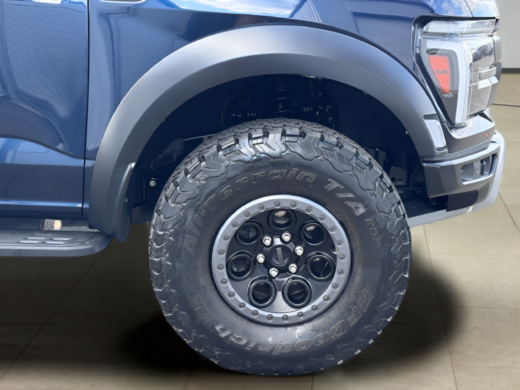 Used 2024 Ford F150 Raptor AWD/4WD image 47